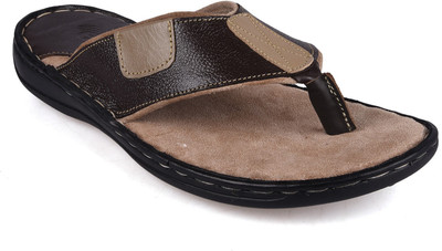 

E-Lyte Men Brown Sandals