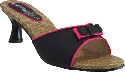 

Elite Girls Wedges(Black