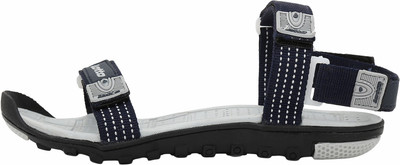 

Lotto Men Navy/grey Sports Sandals