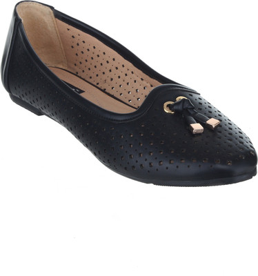 

Sherrif Shoes Women black Bellies