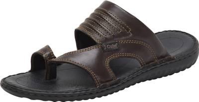 JCube Men TAN Sandals