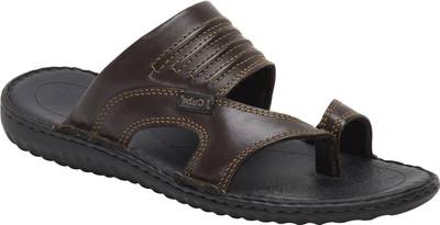 JCube Men TAN Sandals