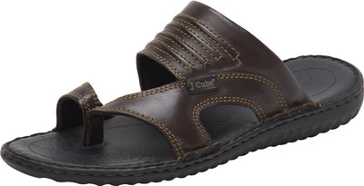 

JCube Men BROWN Sandals