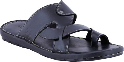 

Amster Men Black Sandals
