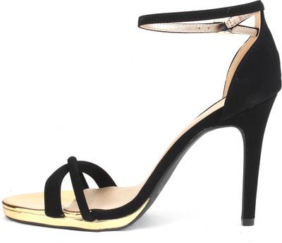 QUPID Women BKNU Heels