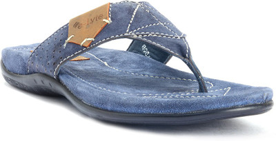 

E-Lyte Men Blue Casual