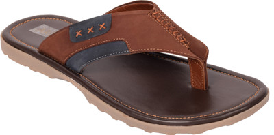 

Argo Men Brown Sandals