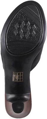 Metro Women 11,Black Heels