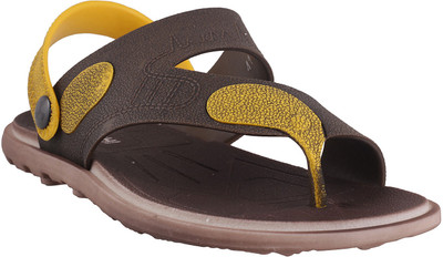 

Mochi Men 64,Brown-Multi Sandals