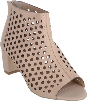 

Shuz Touch Women APRICOT Heels
