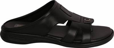 Argo Men White Sandals