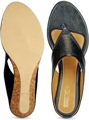 Yepme Women Blue Heels