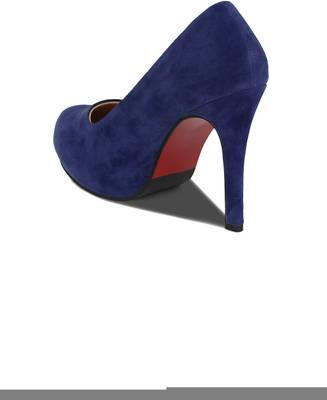 Kielz Women Black Heels