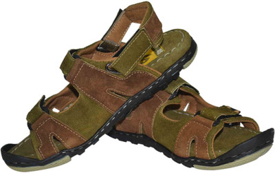 

Strive Men D.Mehandi Sports Sandals