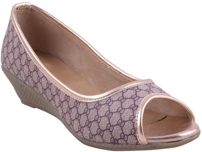 

Adorn Women Sultan Wedges