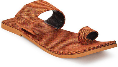 Paduki Men Tan Casual