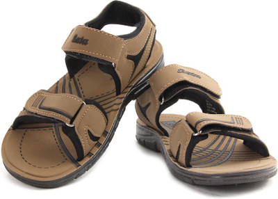 

Bata Men Tan Light Brown Casual