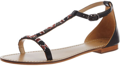 

SAINT G Women Multicolor Flats