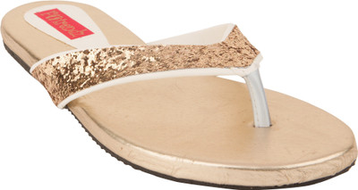 

Footrendz Women White Flats