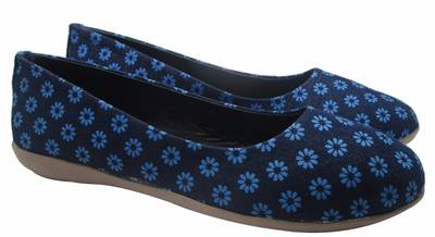 Sammy Women Blue Bellies