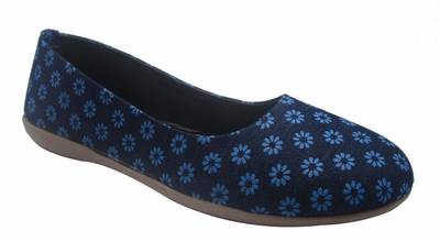 Sammy Women Blue Bellies