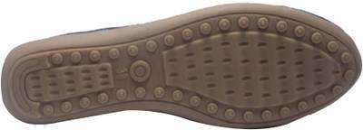 Sammy Women Blue Bellies