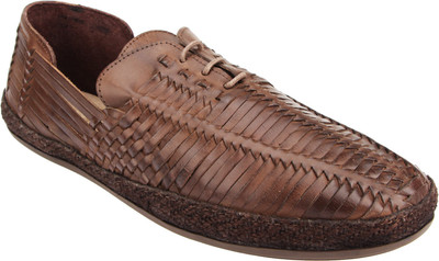 

ESTD. 1977 Men BROWN Sandals