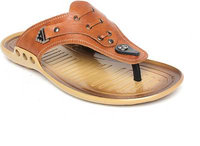 Golite Men Tan Sandals