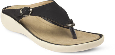 

Repose Women Black Flats