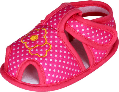 

Ole Baby Boys & Girls Sports Sandals(Pink