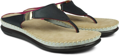 

Inc.5 Women BLACK Flats