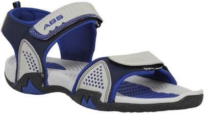 ABS Men Blue Sandals