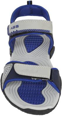ABS Men Blue Sandals