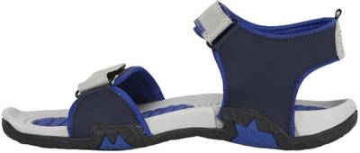 ABS Men Blue Sandals