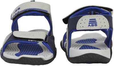 ABS Men Blue Sandals