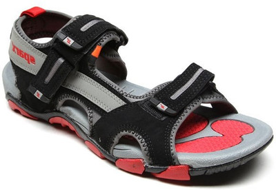 

Sparx Men Red Sports Sandals