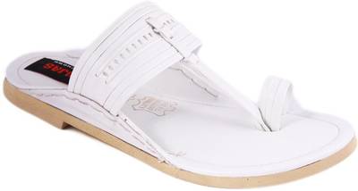 Balujas Men Black Sandals