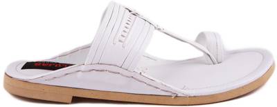 Balujas Men Black Sandals