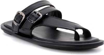 

Bruno Manetti Men Black Casual