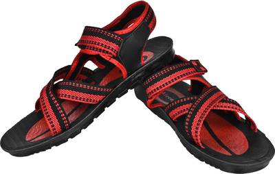 Oricum Men Grey Sandals