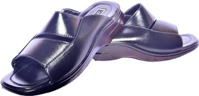 Klinga Men Brown Sandals