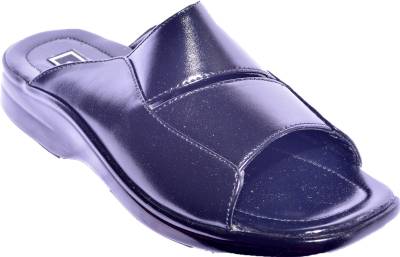 Klinga Men Brown Sandals