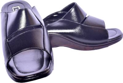 Klinga Men Brown Sandals