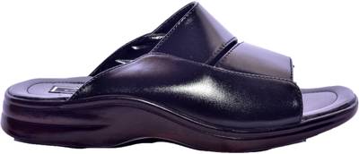 Klinga Men Brown Sandals