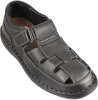 Metro Men 11, Black Casual