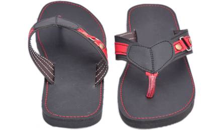 Hotic Men Brown Sandals