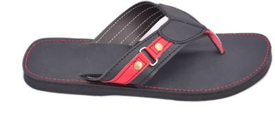 Hotic Men Brown Sandals