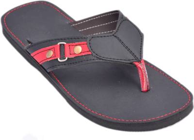 Hotic Men Brown Sandals