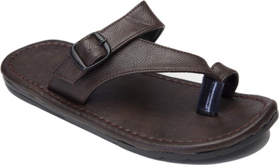 

Butchi Men Brown Casual
