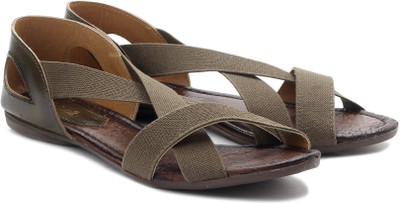 

Catwalk Women TAN Flats